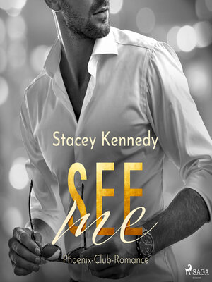 cover image of See Me